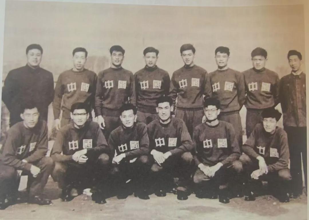 2024年中国篮球名人堂揭晓：李汉亭等9
